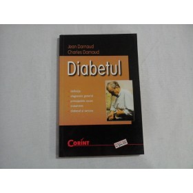 DIABETUL - JEAN DARNAUD, CHARLES DARNAUD